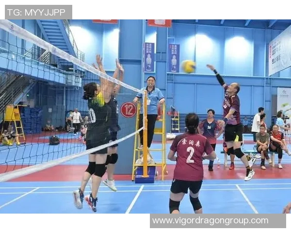 南京排球队的意识提升与团队协作探讨聚焦排球运动发展新思路