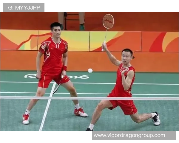 羽毛球焦点：成都羽毛球队的战术探讨