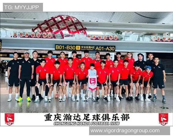 足球专题：聚焦重庆足球队的个人能力