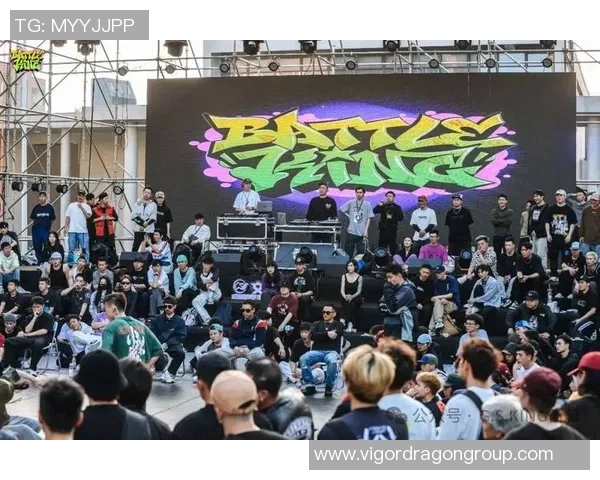 最新街舞技术TOP10：上海街舞队领跑