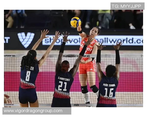 世界杯点评：南京排球队的比赛经验表现