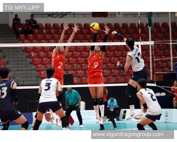 排球专题：聚焦西安排球队的速度