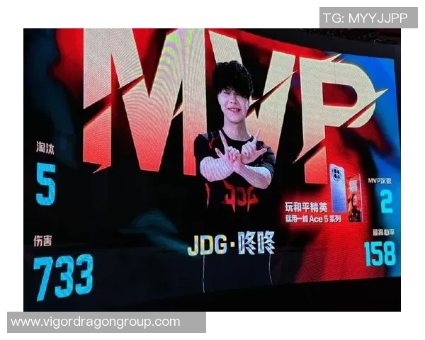 最新和平精英意识TOP10：JDG领跑