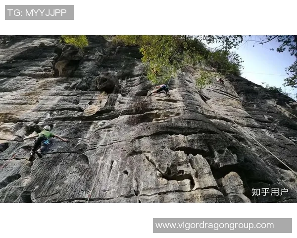 李军独家：分享攀岩心得