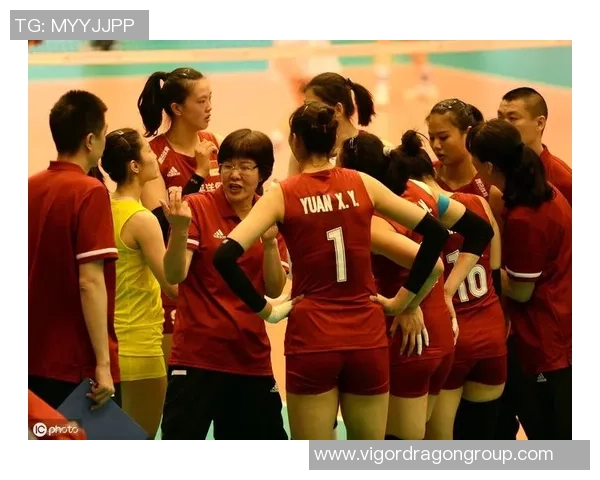 陈芳专访:回顾排球历程